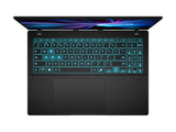 ASUS Vivobook V3607VM-RP008W Intel Core 5 210H 16p WUXGA 16Go DDR5 1To PCIE G4 SSD GeForce RTX 5060 8GB GDDR6 8Go W11H Black
