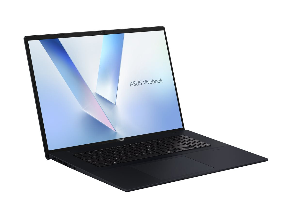 ASUS Vivobook M1807GA-PRO-DISS8116X AMD RYZEN AI 7 445 18p WUXGA DDR5 16Go 512Go PCIE G4 SSD AMD Radeon Graphics W11P Blue