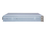 QNAP TR-004U 4-bay Rackmount 1U 12 short-depth rackmount 3.5p SATA HDD USB 3.0 type-C hardware RAID external enclosure