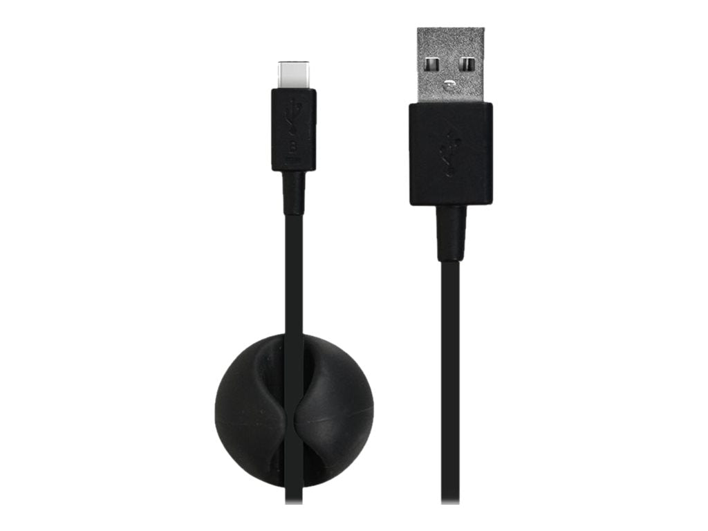 PORT CABLE TYPE C 1M