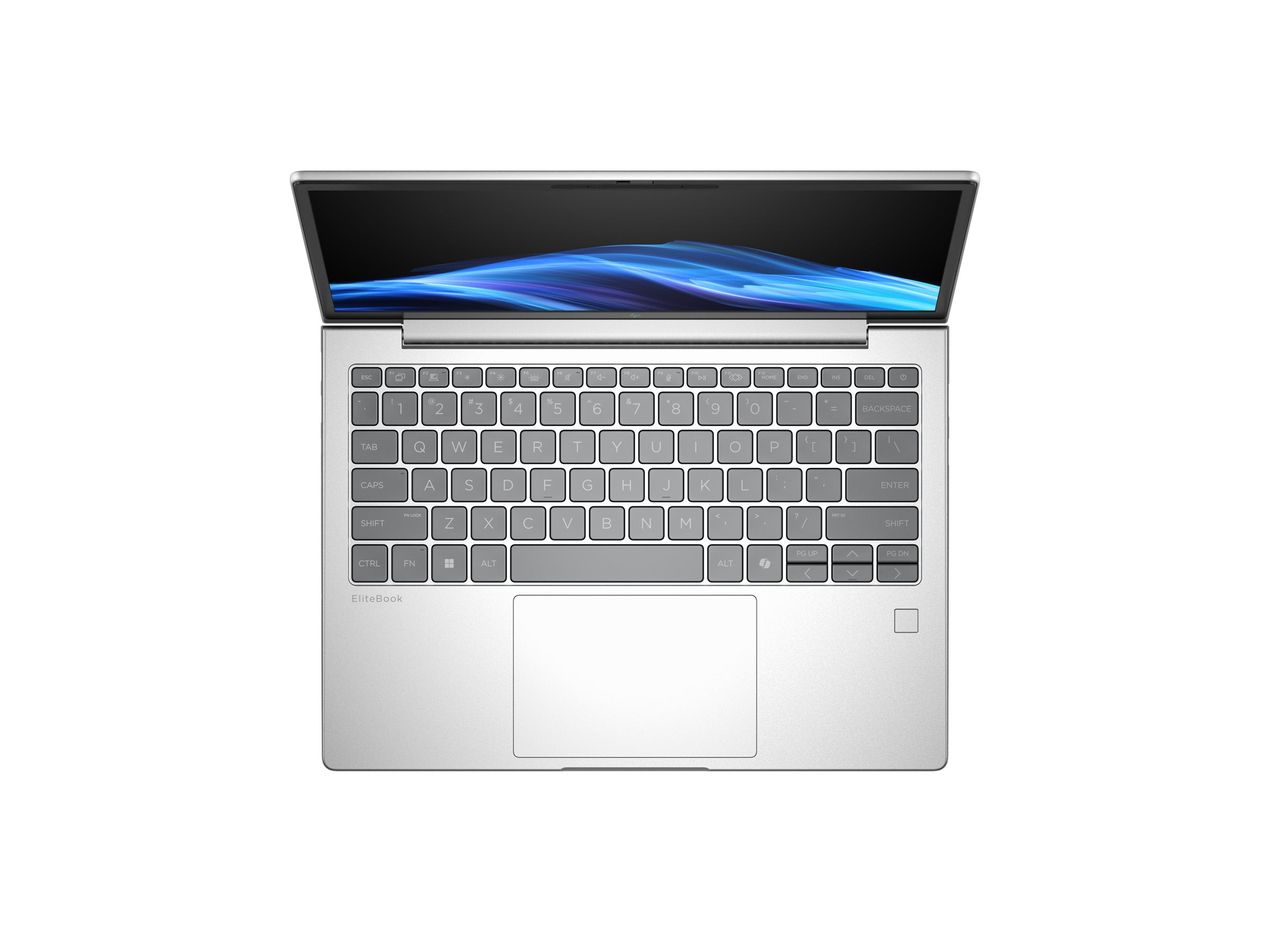 HP EliteBook 6 G1i IA Nouvelle génération Intel Core Ultra 7 255U 13.3p WUXGA 32Go 1To SSD UMA W11P Copilot + PC 1/1/0