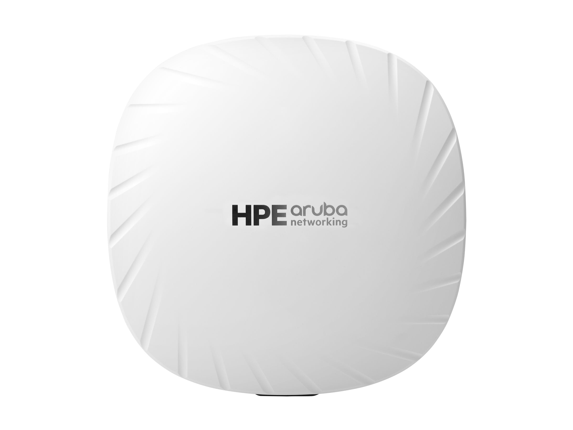HPE Aruba AP-515 JP Dual Radio 4x4:4 + 2x2:2 802.11ax Internal Antennas Unified Campus AP