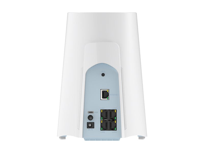 D-LINK Routeur SOHO Wi-Fi 6 4x4 AX6000