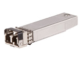 HPE Aruba 10G SFP+ LC LR 10km SMF XCVR