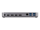 ACER Dock II Universal USB-C Dock 60W Universelle Tout OS FR