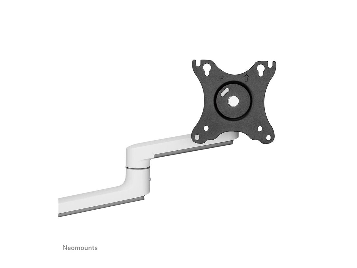 NEOMOUNTS DS60-425WH2 Support décran à fixer 17-27p - économie despace