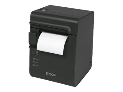 EPSON TM-L90LF Receipt Printer 688 USB Ethernet Liner Free PS EU EDG