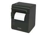 EPSON TM-L90LF Receipt Printer 688 USB Ethernet Liner Free PS EU EDG