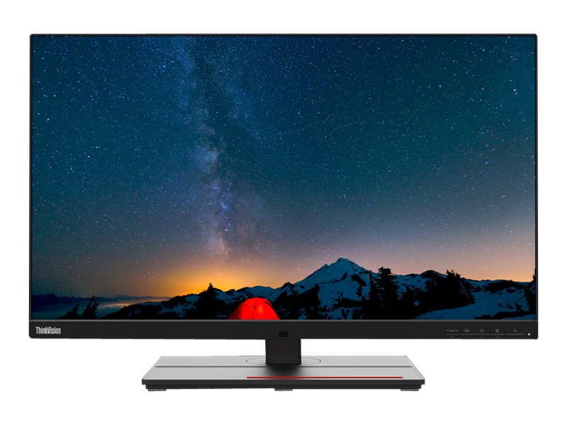 LENOVO ThinkVision P27u-20 27p Monitor HDMI (P)