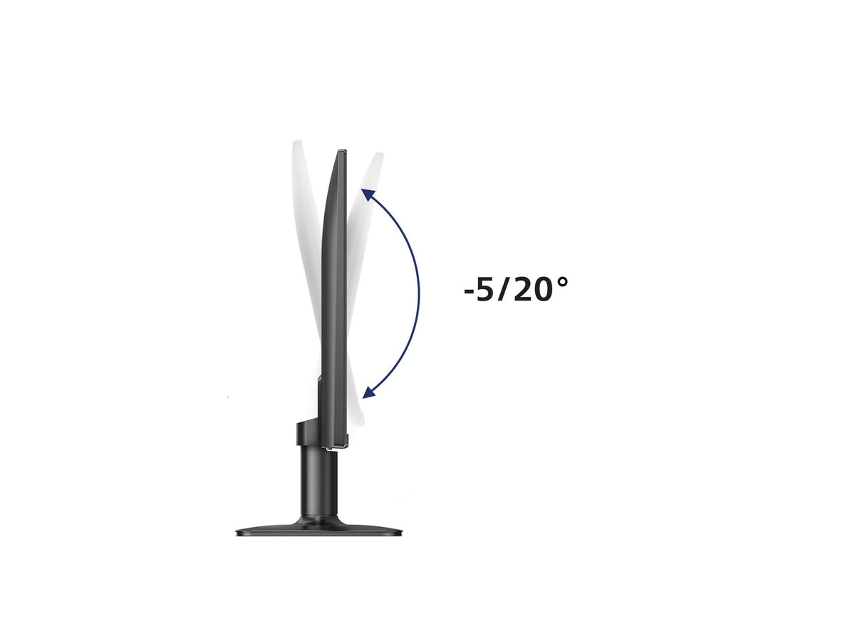 PHILIPS 27E2N1110/00 27inch IPS FHD 1920x1080 120Hz 1ms HDMI/VGA