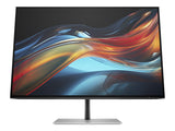 HP Écran WUXGA Series 7 Pro 724pu 24p WUXGA 1920x1200 HDMI USB-C USB hub DisplayPort