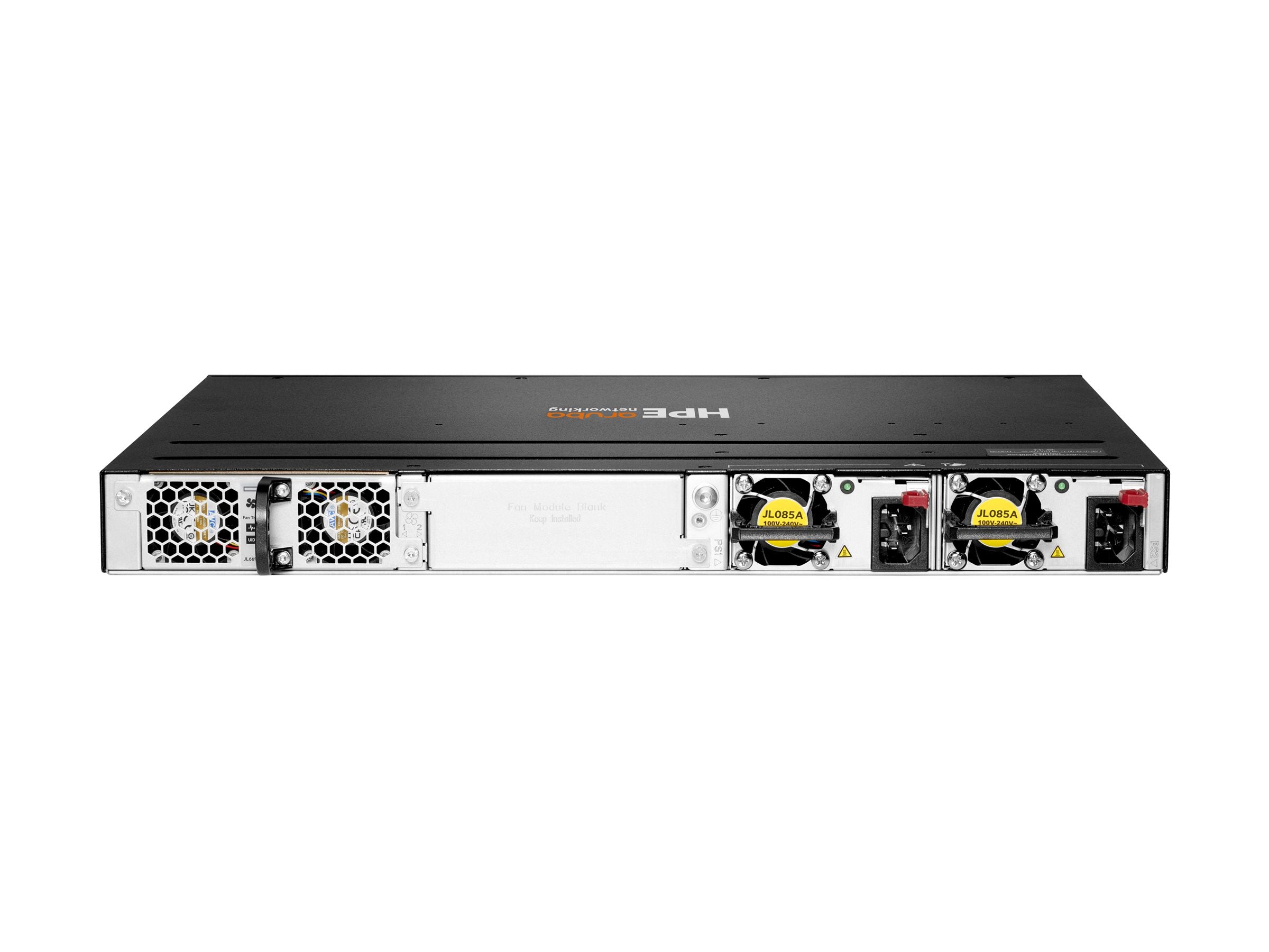 HPE Aruba 6200M 24G 4SFP+ Switch