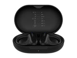 BELKIN Clearfit Open-Ear Wireless Earbuds Black