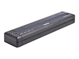 BROTHER PJ762 Imprimante portable A4 PocketJet USB 2.0 Bluetooth batterie et adaptateur secteur non fournis