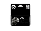 HP 937 Black Original Ink Cartridge