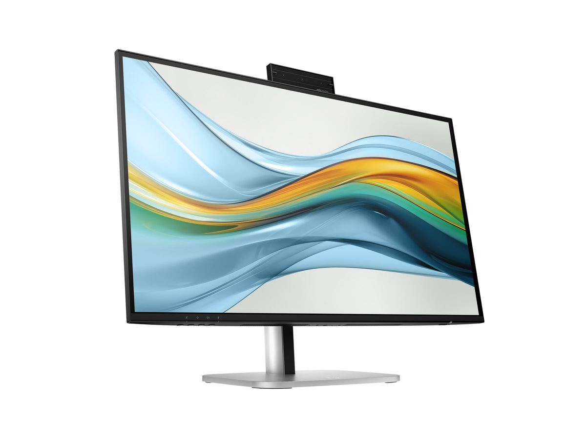 HP Écran de conférence Series 5 Pro 527pm QHD 27p 2560x1440 HDMI DP USB-C 3/3/0 Smart Buy