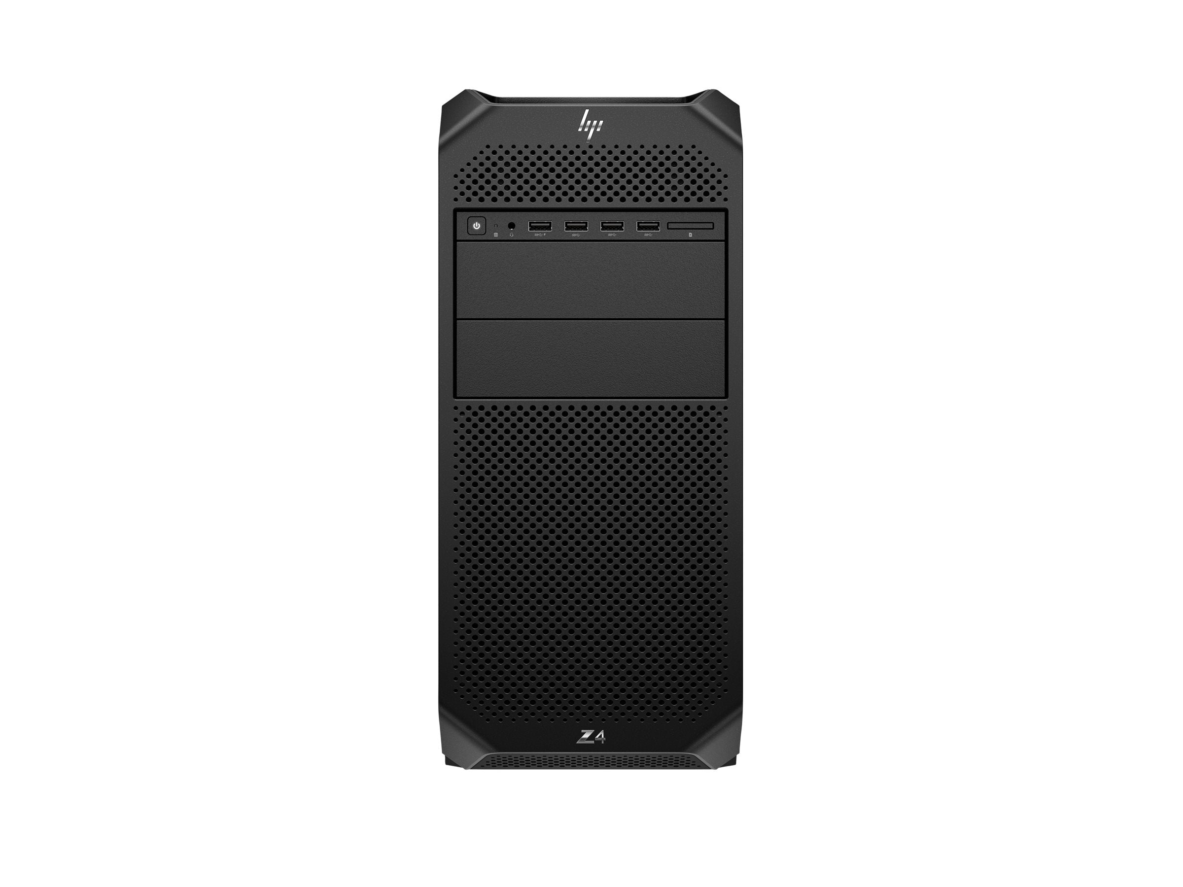 HP Workstation Z4 G5 Tour Intel Xeon W3-2423 32GB 1TB ZTurbo SSD 775W W11P 3/3/3