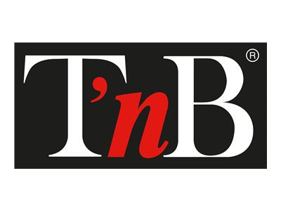 TNB Professional presentation laser Access buttons to shortcuts arranged in a clear and intuitive way 2.4 GHz wireless technology