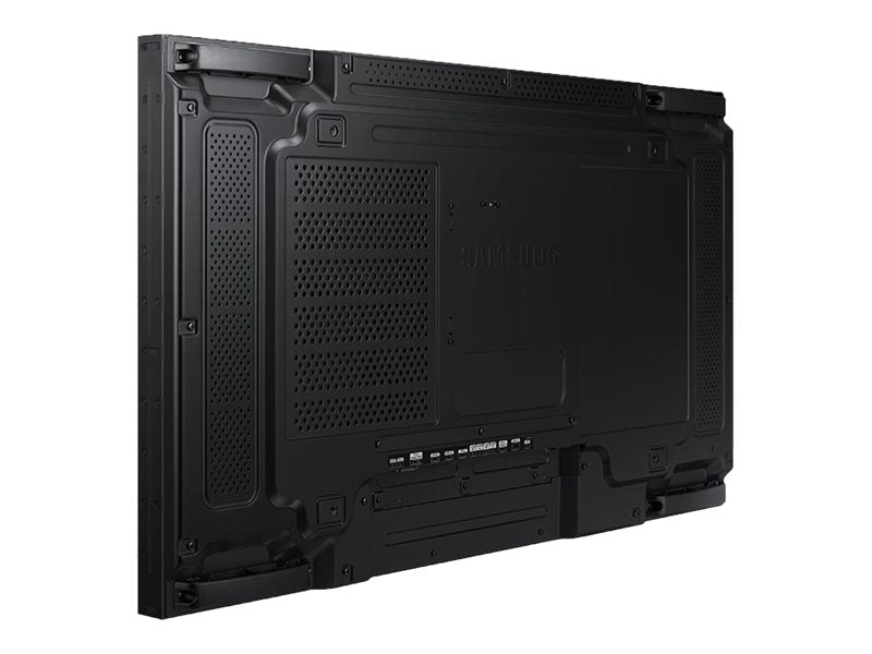 SAMSUNG 46" 16:9 FullHD VM46B-U direct-LED IPS 500nits DP 1.2, HDMI in x2/out, DVI-D, Ethernet, 3.5mm bezel to bezel VESA 600x400