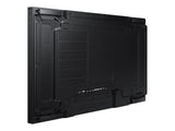 SAMSUNG 46" 16:9 FullHD VM46B-U direct-LED IPS 500nits DP 1.2, HDMI in x2/out, DVI-D, Ethernet, 3.5mm bezel to bezel VESA 600x400