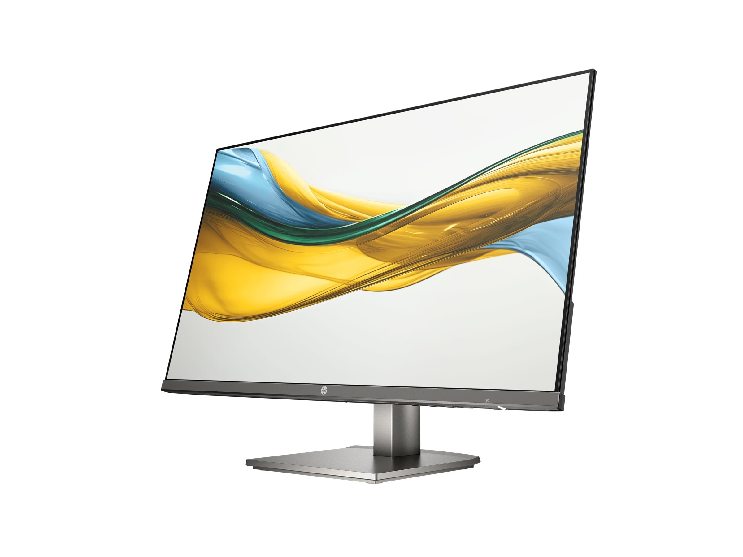 HP Écran Series 5 Pro LED 527da FHD 23.8p Moniteur 24 1920 x 1080 HDMI VGA 3/3/0 SmartBuy+