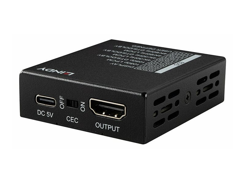LINDY HDMI 4K60 EDID Manager