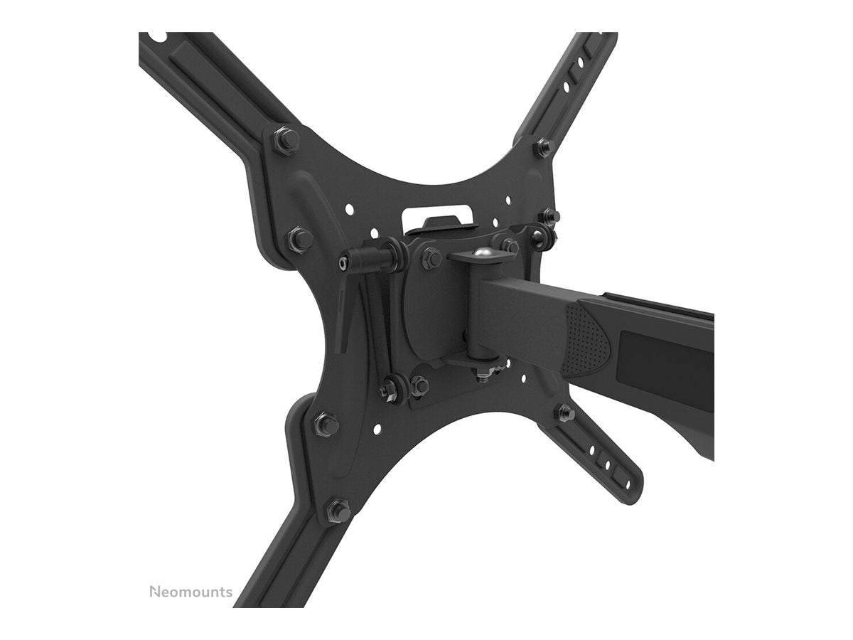 NEOMOUNTS WL40-540BL14 Support pour Ã©cran mural 32-55p - orientable - installation facile