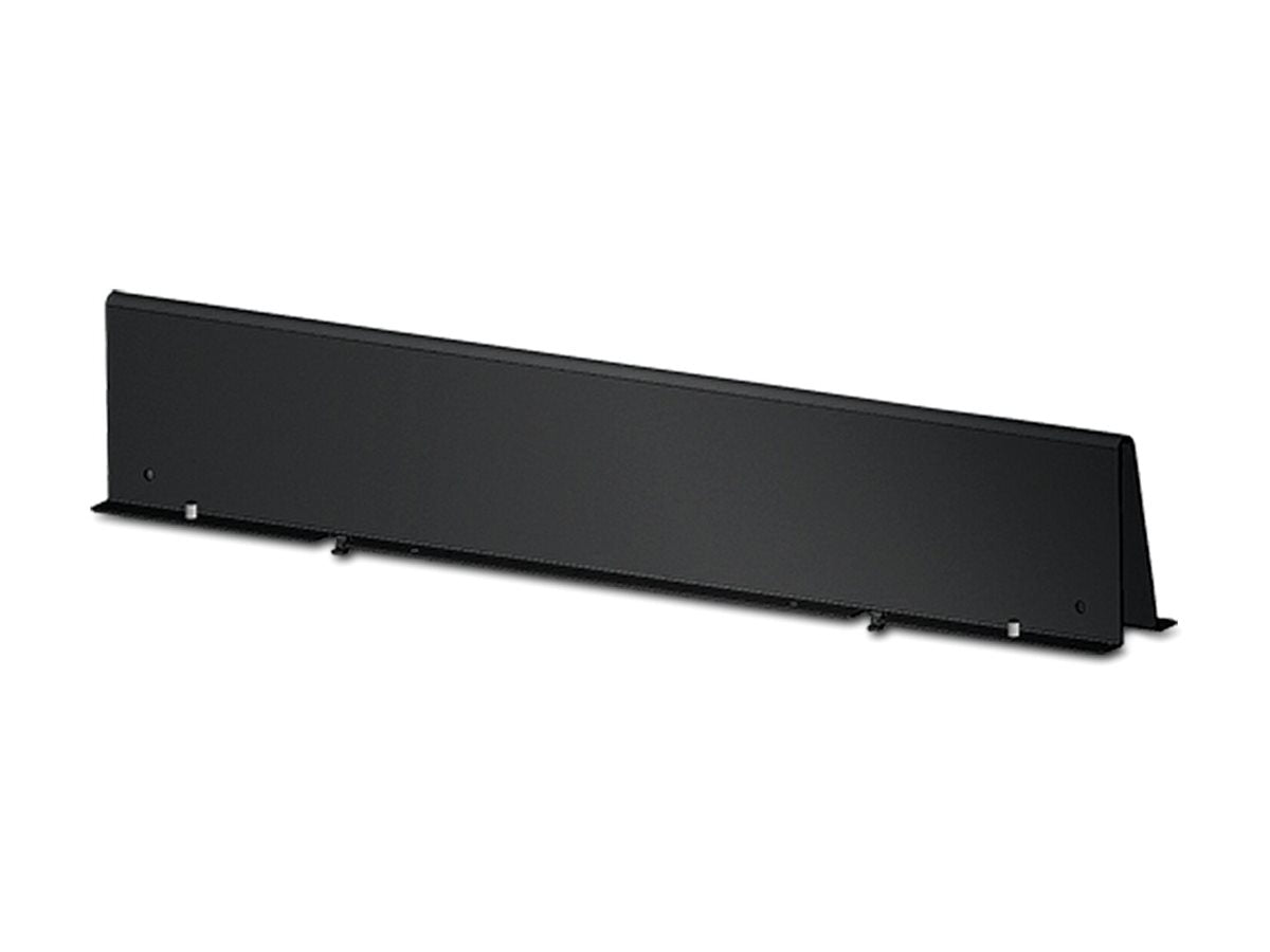 APC PAROIE POUR CHEMIN DE CABLE POUR NETSHELTER 750MM - COULEUR NOIRE