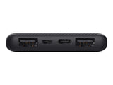 TRUST Powerbank PRIMO 10.000 mAh ECO - Black