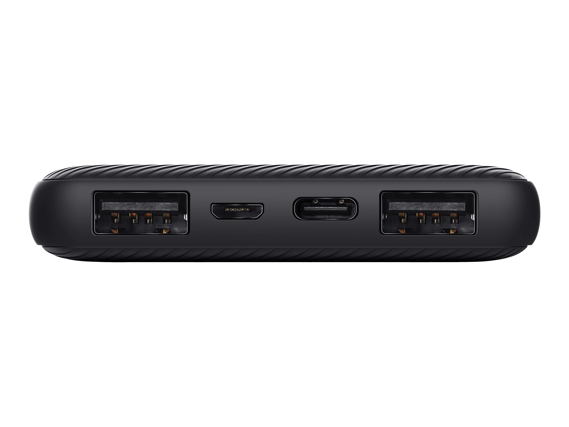 TRUST Powerbank PRIMO 10.000 mAh ECO - Black