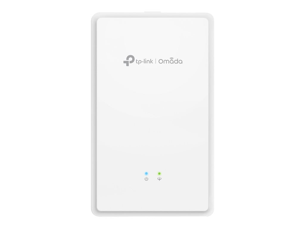 Omada AX1800 Wall-Plate Dual-Band Wi-Fi