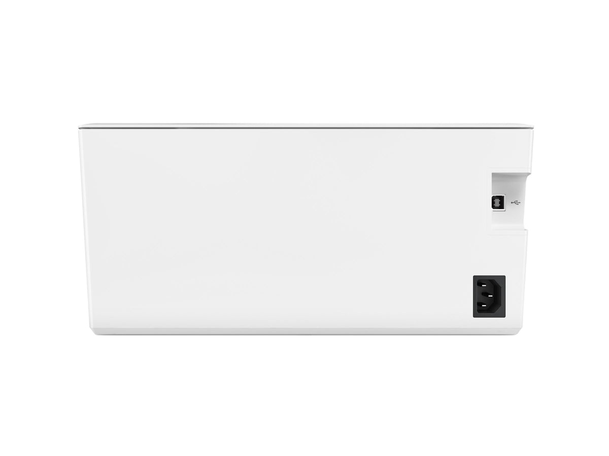 HP LaserJet M110w Printer Mono B/W laser A4/Letter 600x600dpi 20ppm capacity 150 sheets USB 2.0 Wi-Fi Bluetooth LE