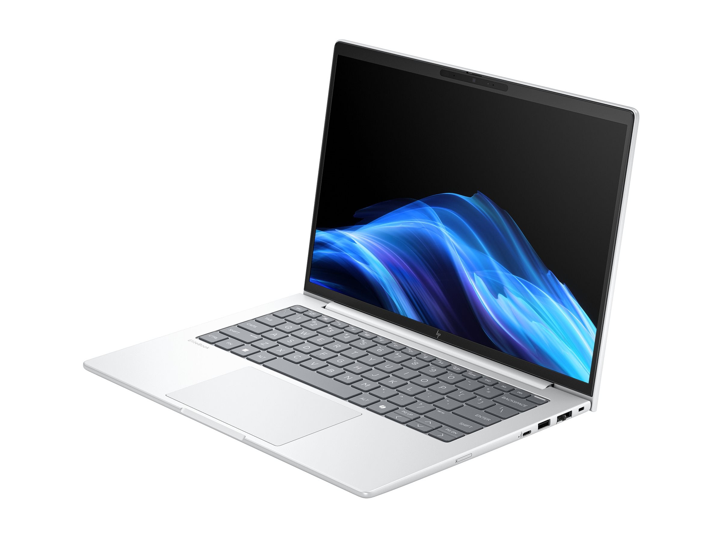 HP EliteBook 8 G1i IA Nouvelle génération Intel Core Ultra 5 225U 14p WUXGA 16Go 512Go SSD UMA W11P Copilot + PC 3/3/0