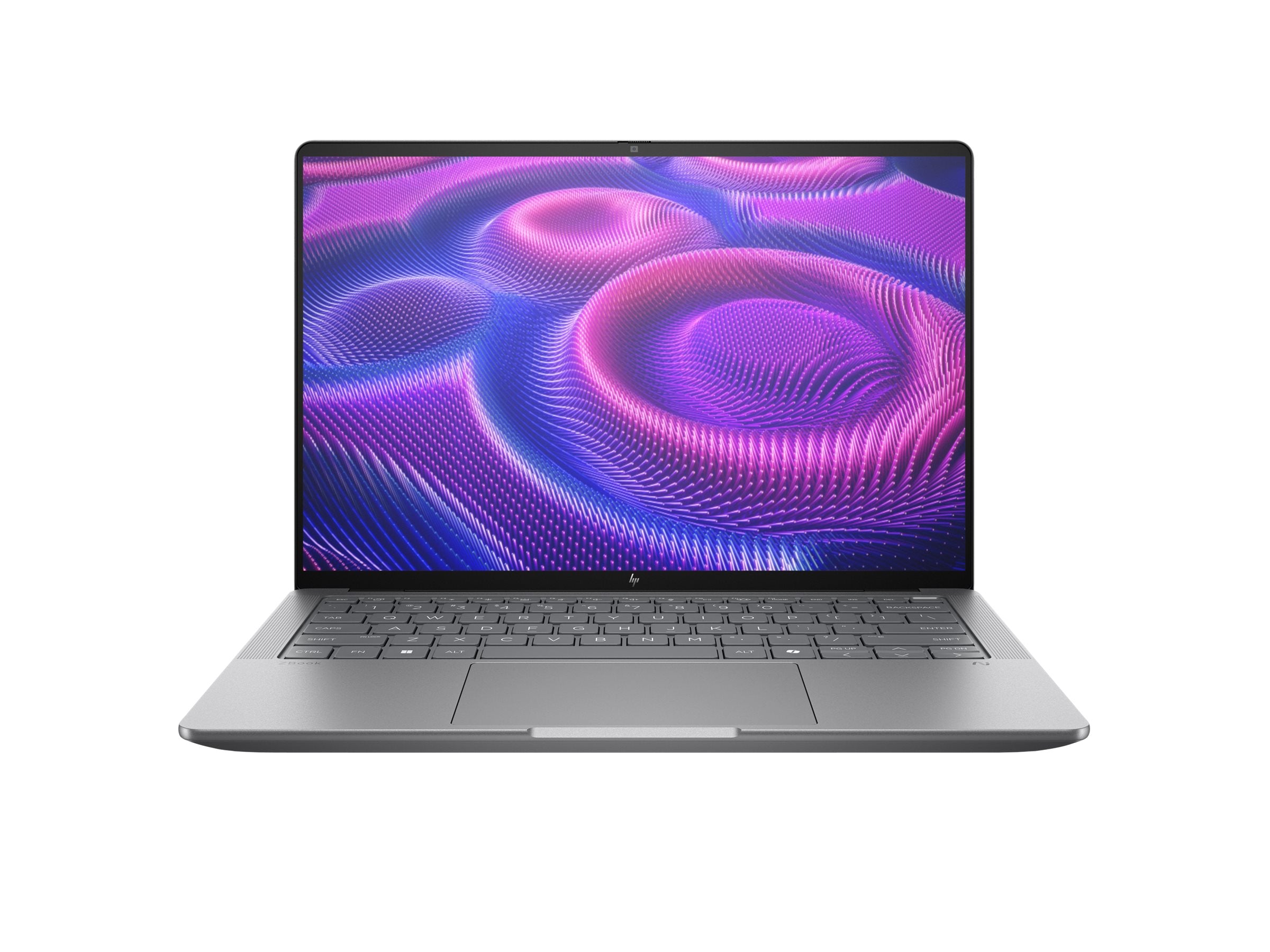 HP ZBook Ultra G1a AMD Ryzen AI Max PRO 390 14p WUXGA 32Go 1To AMD Radeon 8050S W11P 3/3/3