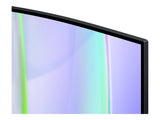 SAMSUNG ViewFinity S95UC 49p 32:9 - DWQHD 5120x1440 - 120Hz - VA 4ms - Incurvé - 350cd/m2 - Enceintes - USB-C 1 90W Cable USB-C/DP