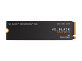 WD Black SN7100 NVMe SSD 1To M.2 2280