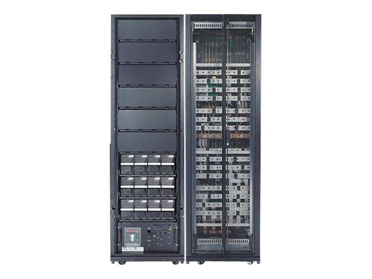 APC Symmetra PX 32kW Scalable to 160kW 400V w/ Integrated Modular Distribution