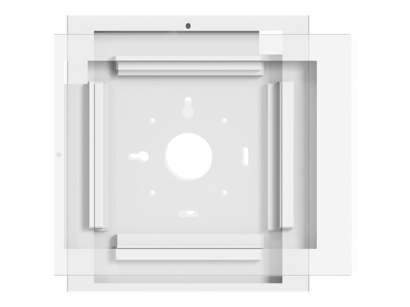 NEOMOUNTS WL15-660WH1 Support mural pour tablette 12.9p - verrouillable