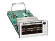 CISCO Catalyst 9300 8 x 10GE Network Module spare