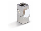LINDY CAT6A Coupler