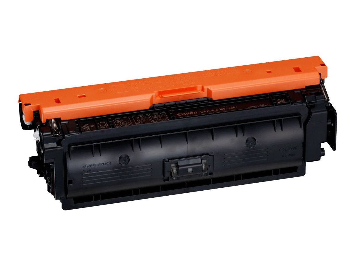 Toner/040 CLBP Cartridge CY