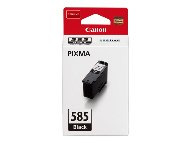 CANON pg-585 Ink Cartridge Europe