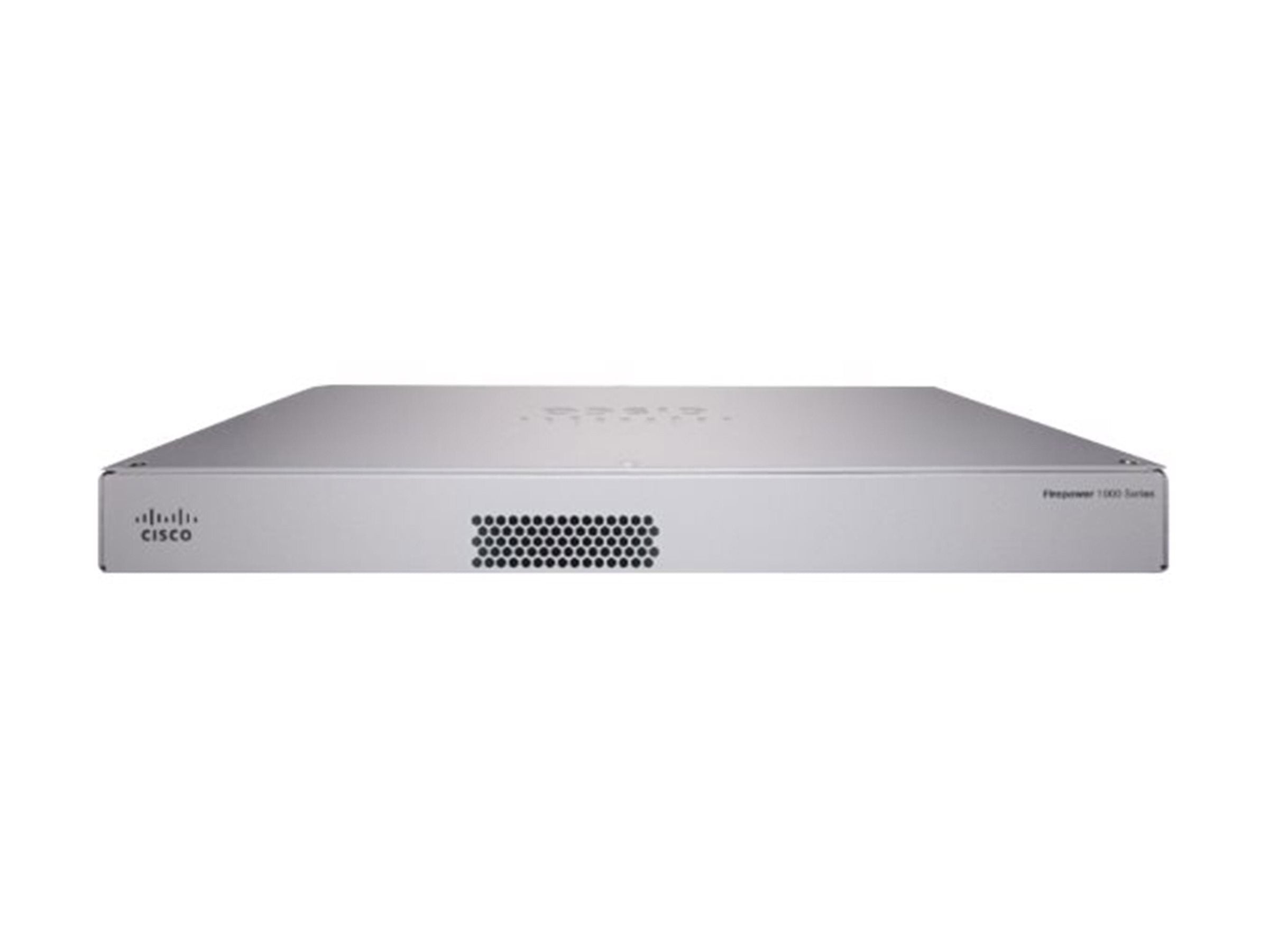 CISCO Firepower 1150 ASA Appliance 1U