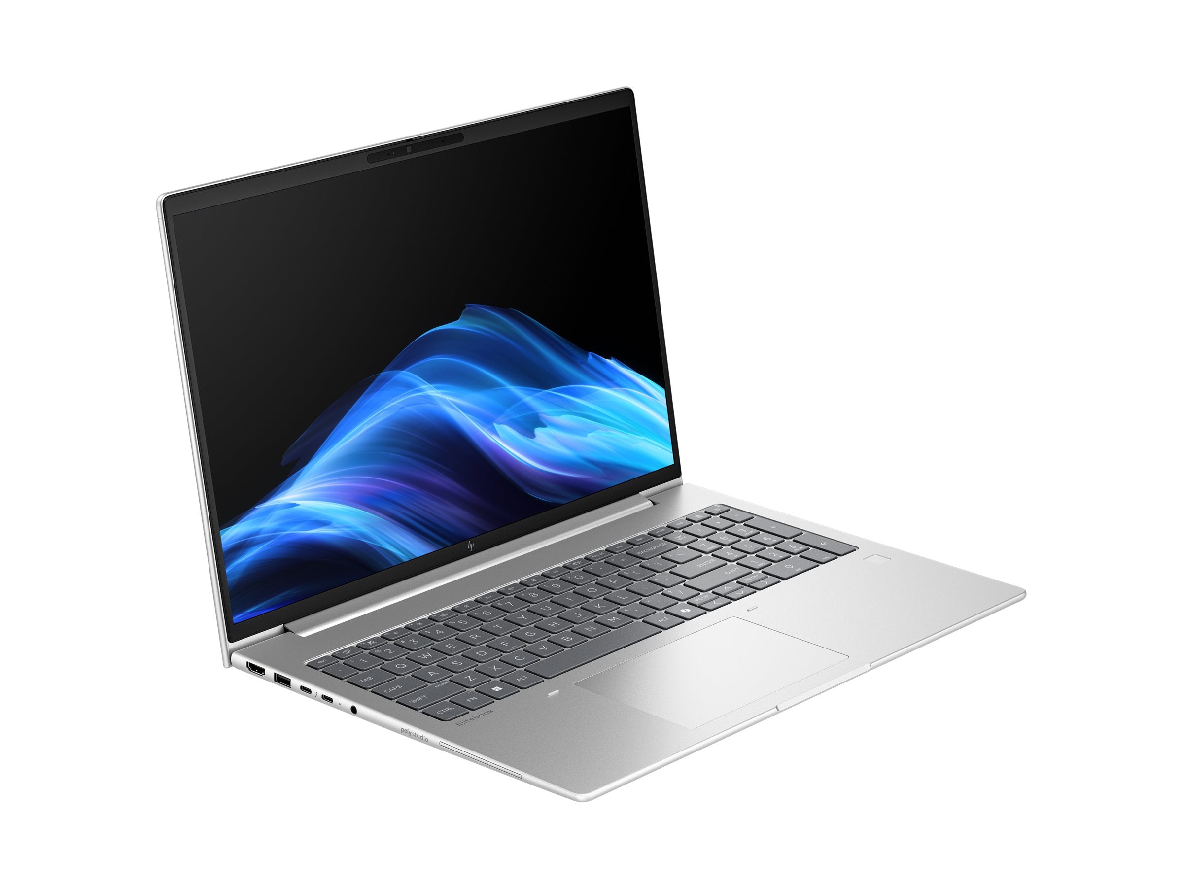 HP EliteBook 6 G1i IA Nouvelle génération Intel Core Ultra 5 225U 16p WUXGA 32Go 1To SSD UMA W11P Copilot + PC 1/1/0