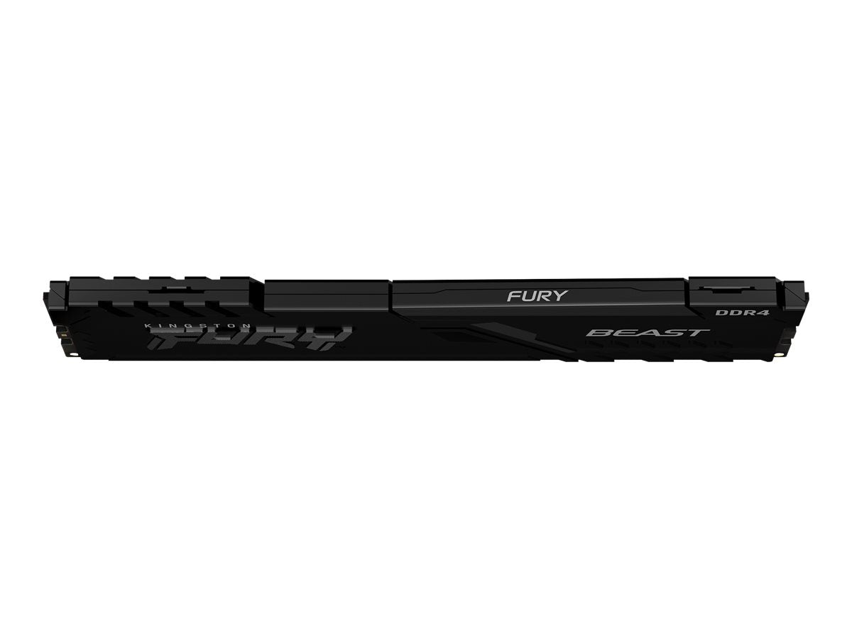 32GB 3200 DDR4 DIMM Kit2 FURY Beast Blck