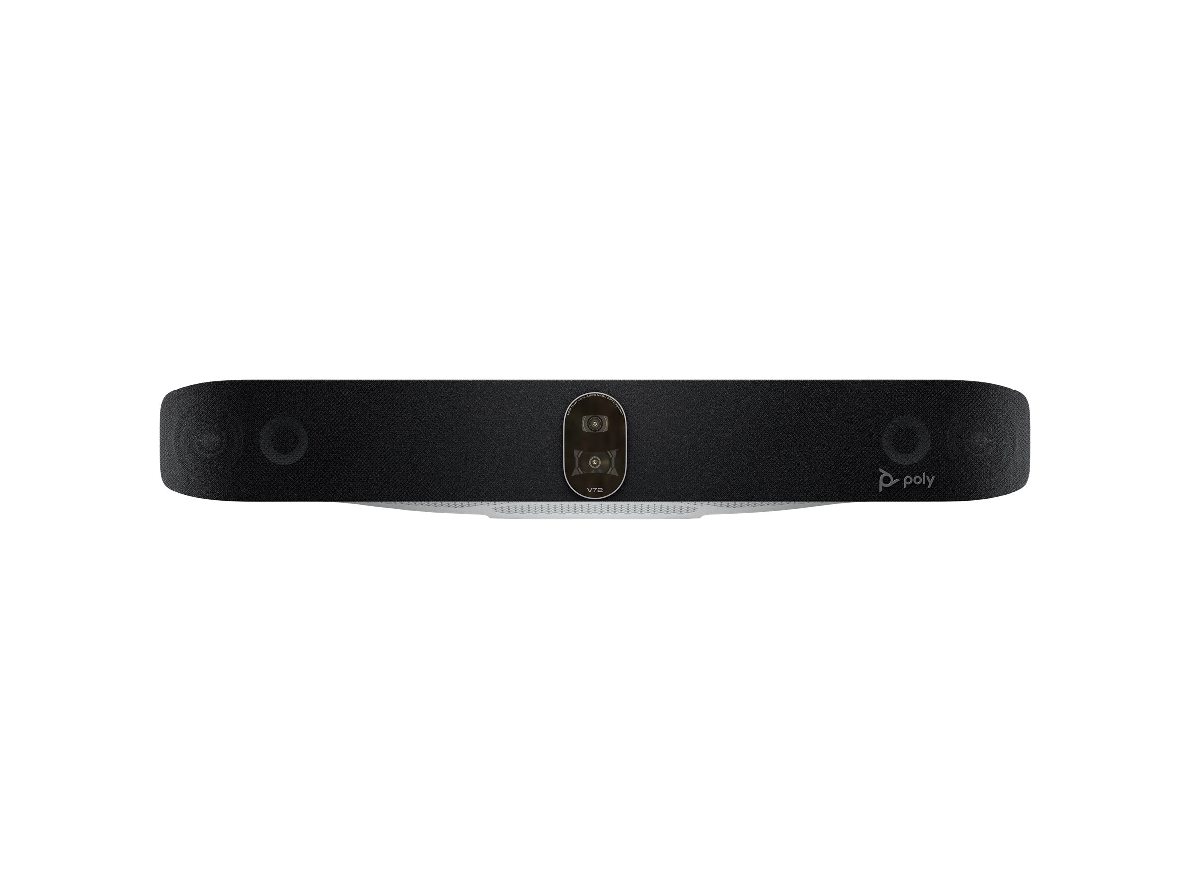 HP Poly Studio V72 USB Video Bar No Radio TAA