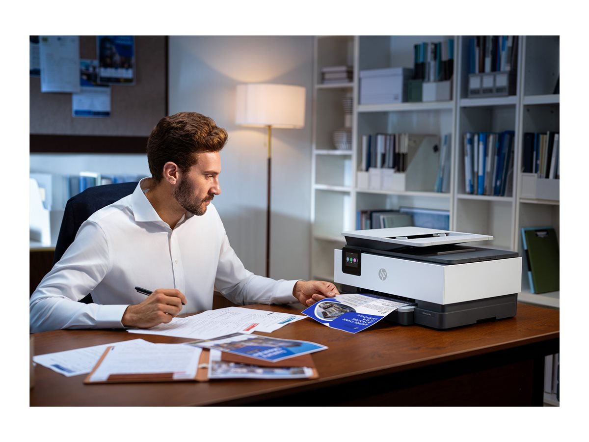 HP OfficeJet Pro 8132 All-in-One 20ppm Printer