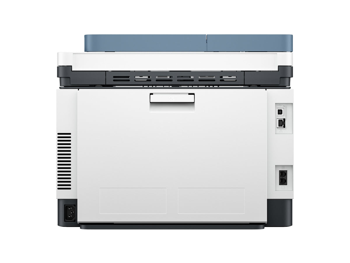 HP Color LaserJet Pro MFP 3302fdn MFP colour laser A4 25ppm Copy 25ppm Print 250sheets LAN USB Imprimante a4