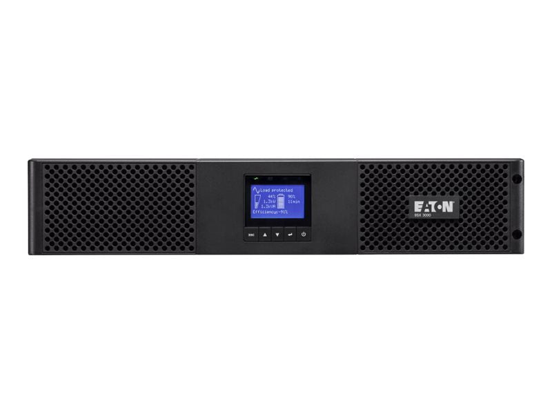 9SX 3000i Rack2U