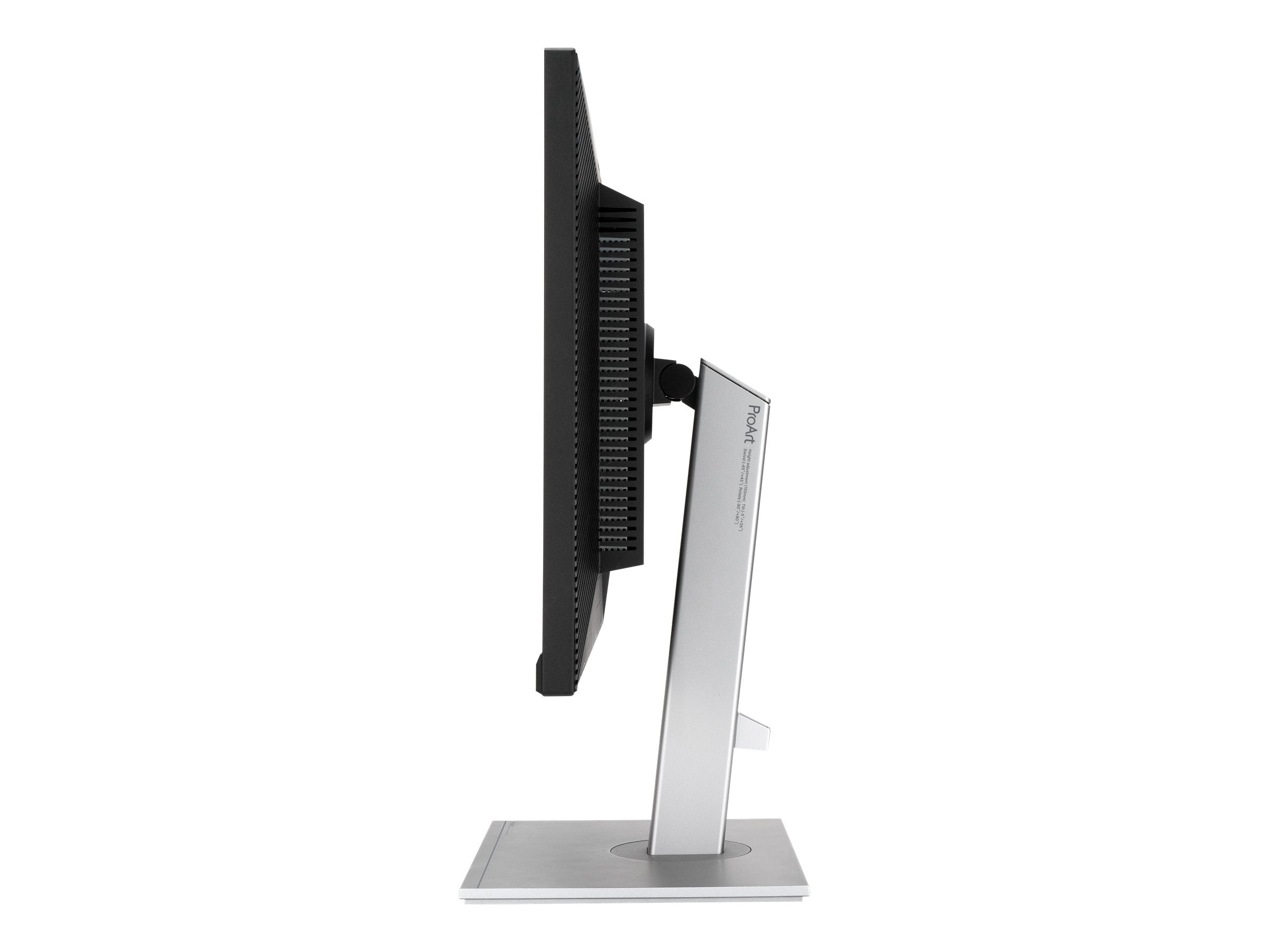 ASUS ProArt PA279CV 27p IPS 4K UHD 3840x2160 60Hz 5ms Adaptive-Sync HDR10 2xHDMI 1xDP 1xUSB Type-C 4xUSB3.0 Black 3YW